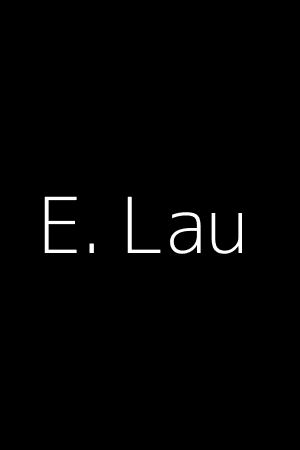 Emilia Lau
